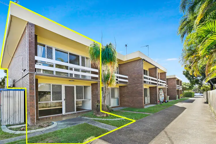 10/14 Central Street, Labrador QLD 4215