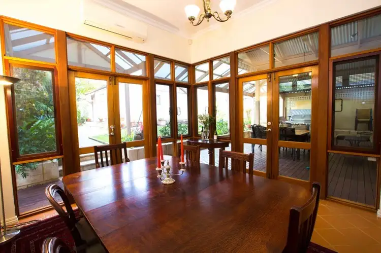 Fifth view of Homely house listing, 58 McCourt Street, West Leederville WA 6007