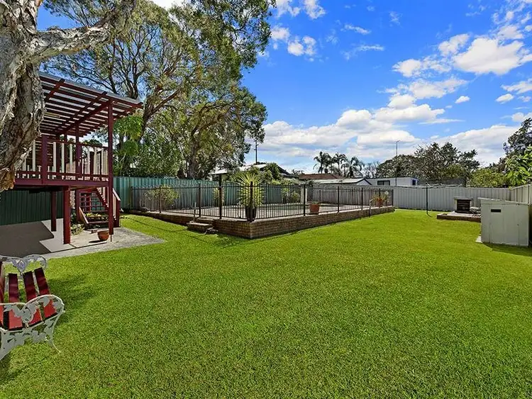 Fourth view of Homely house listing, 5 Sturt Street, Killarney Vale NSW 2261