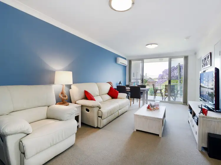 17/28-32 Brookvale Avenue, Brookvale NSW 2100