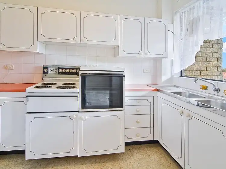 Third view of Homely apartment listing, 15/465 Willoughby Road, Willoughby NSW 2068