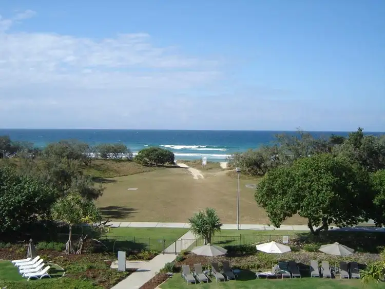 Fourth view of Homely studio listing, 2109/923 David Low Way, Marcoola QLD 4564