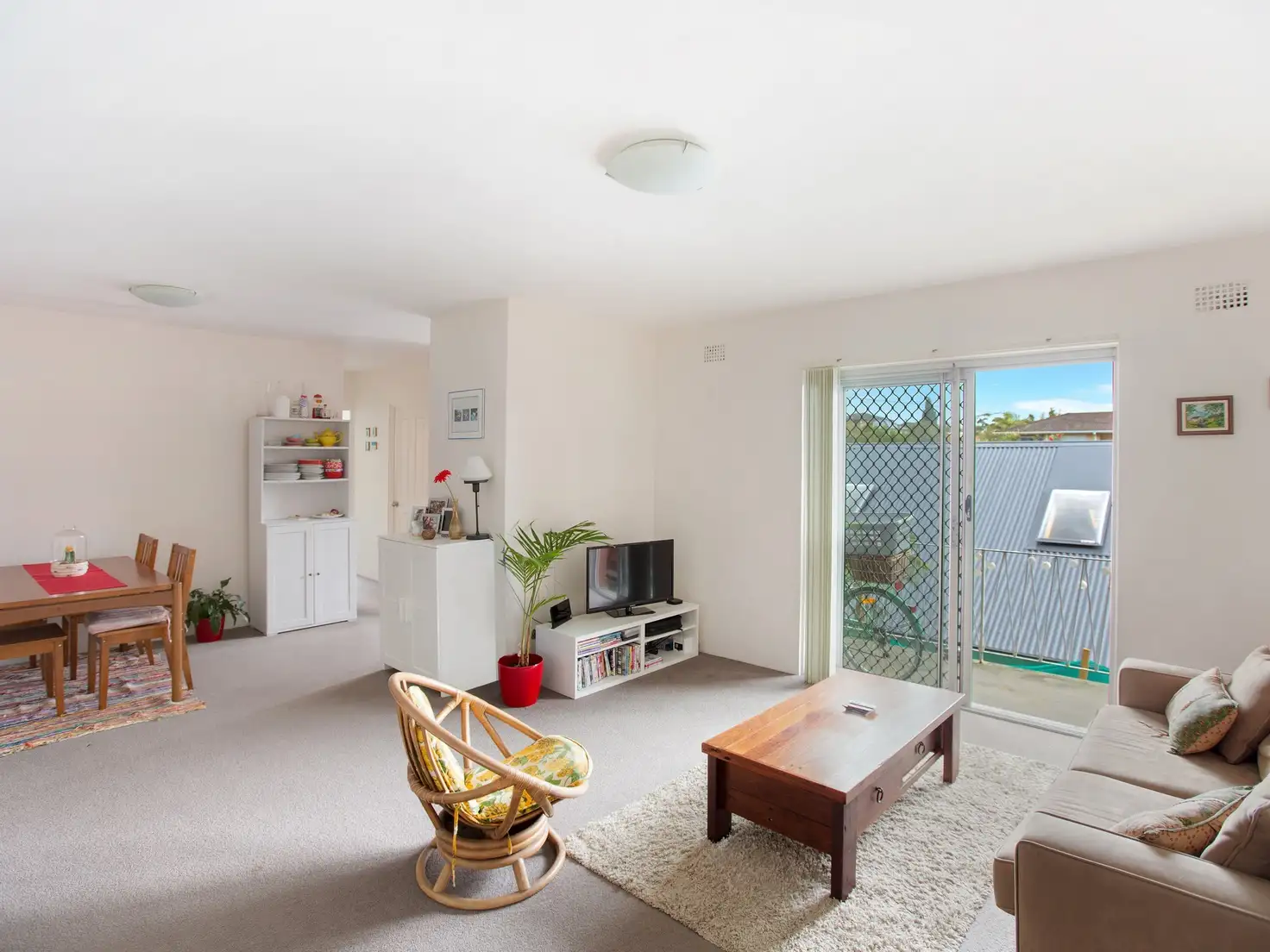 Main view of Homely unit listing, 6/31 Cavill Street, Freshwater NSW 2096