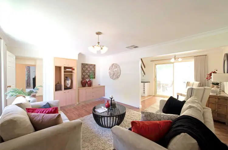Third view of Homely house listing, 15 Blowering Street, Duffy ACT 2611