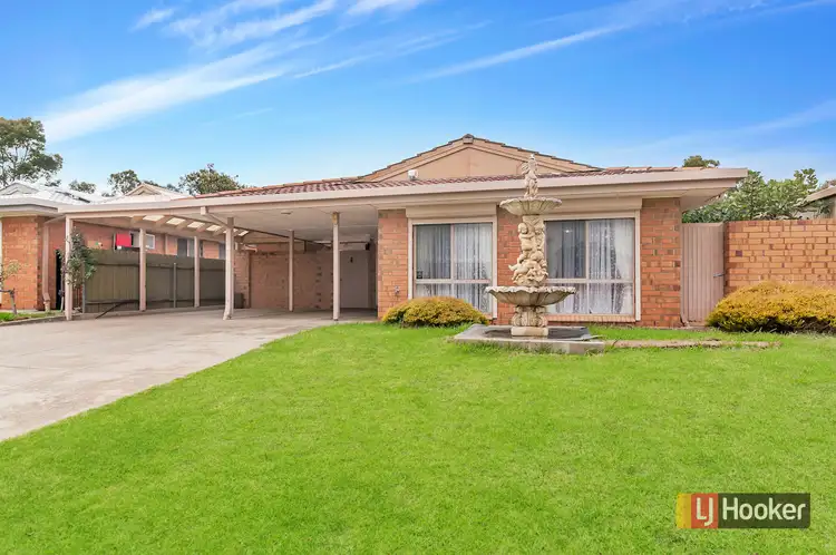 11 Cohen Court, Clovelly Park SA 5042