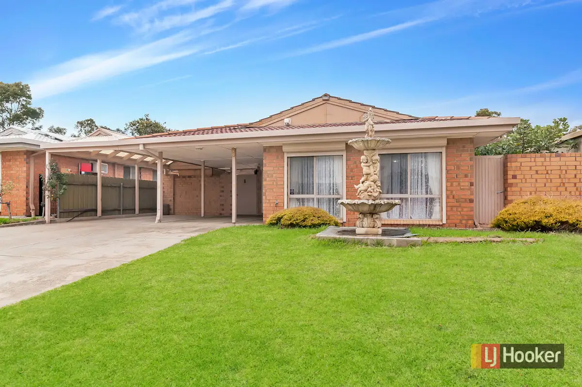 Main view of Homely house listing, 11 Cohen Court, Clovelly Park SA 5042