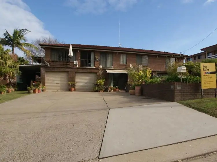 Third view of Homely house listing, 628 Beach Road, Surf Beach NSW 2536