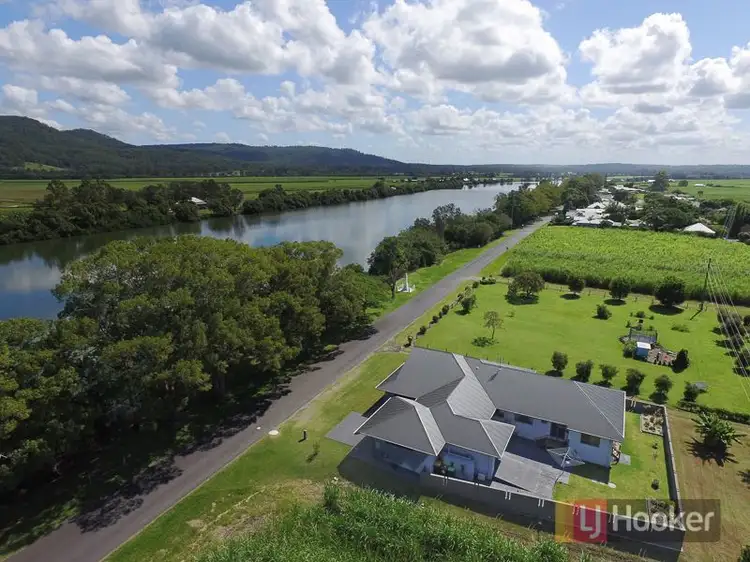 Third view of Homely house listing, 61 Chatsworth Road, Chatsworth NSW 2469