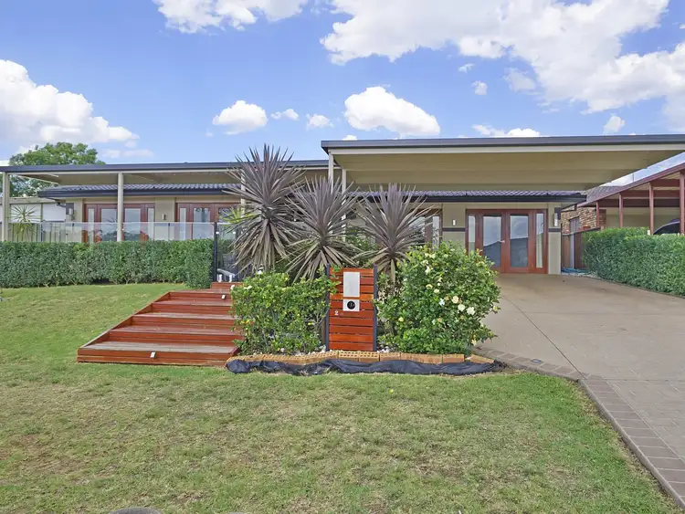 2 Wick Place, St Andrews NSW 2566