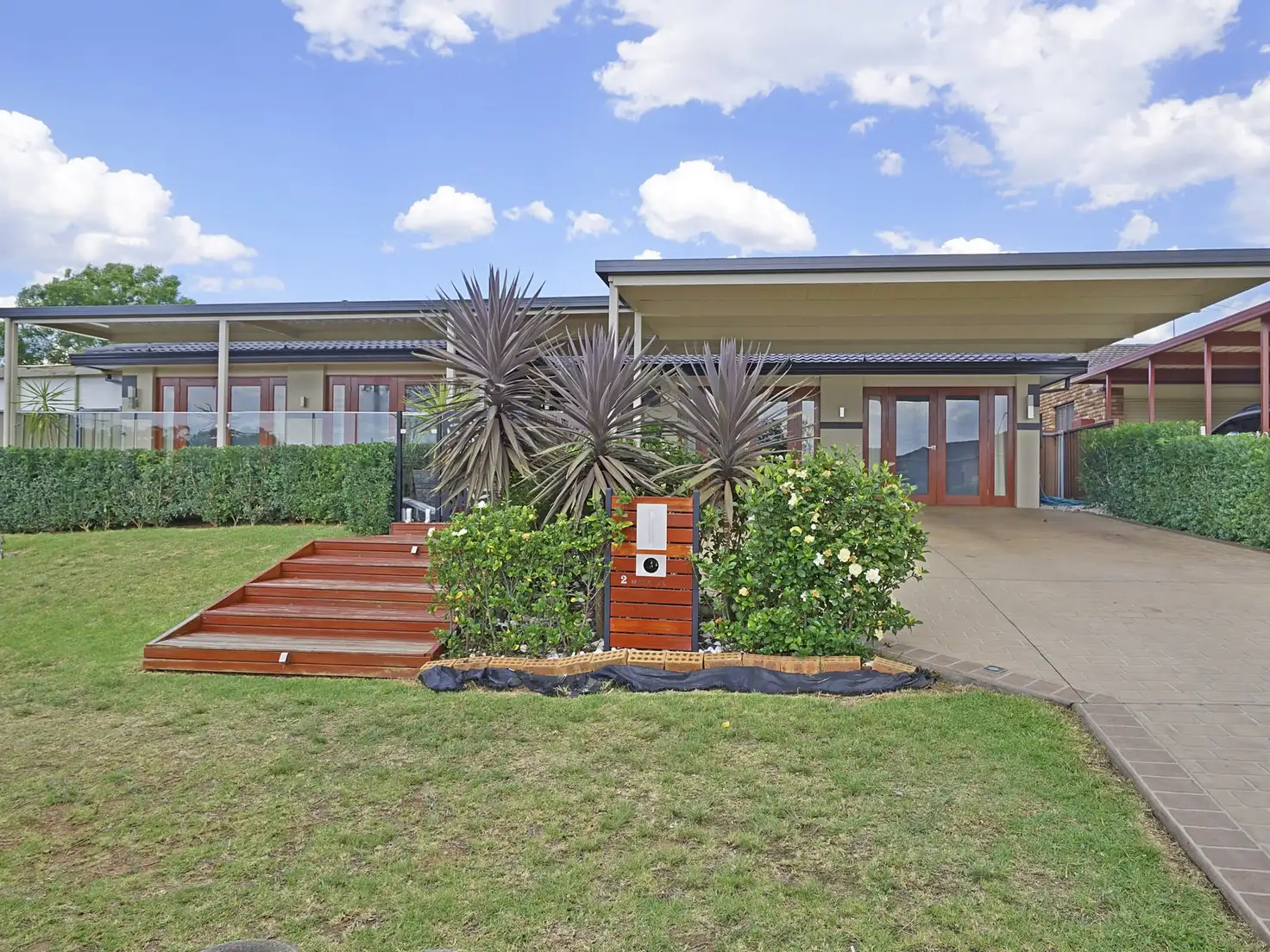 Main view of Homely house listing, 2 Wick Place, St Andrews NSW 2566