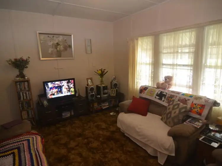 Sixth view of Homely house listing, 1 Higgins Street, Lithgow NSW 2790