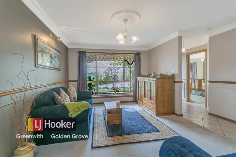 Third view of Homely house listing, 15 Williamson Terrace, Greenwith SA 5125