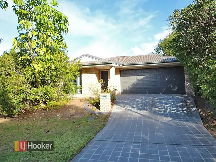 Main view of Homely house listing, 10 Diamond Avenue, Kallangur QLD 4503
