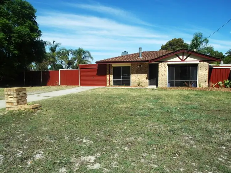 Main view of Homely house listing, 5 Dwyer Crescent, Gosnells WA 6110
