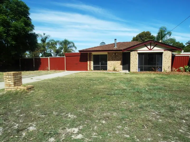 Main view of Homely house listing, 5 Dwyer Crescent, Gosnells WA 6110