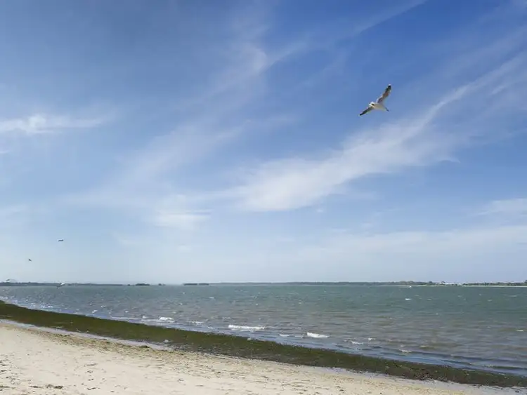 Sixth view of Homely unit listing, 13/4 Kal-Ma-Kuta Drive, Sandstone Point QLD 4511