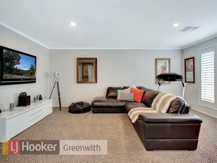 Fifth view of Homely house listing, 9 Adam Street, Golden Grove SA 5125