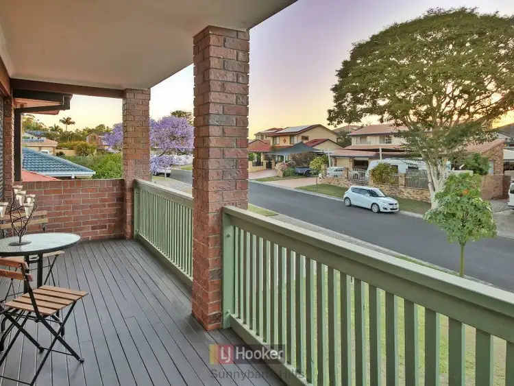 Sixth view of Homely house listing, 5 Gedas Street, Calamvale QLD 4116