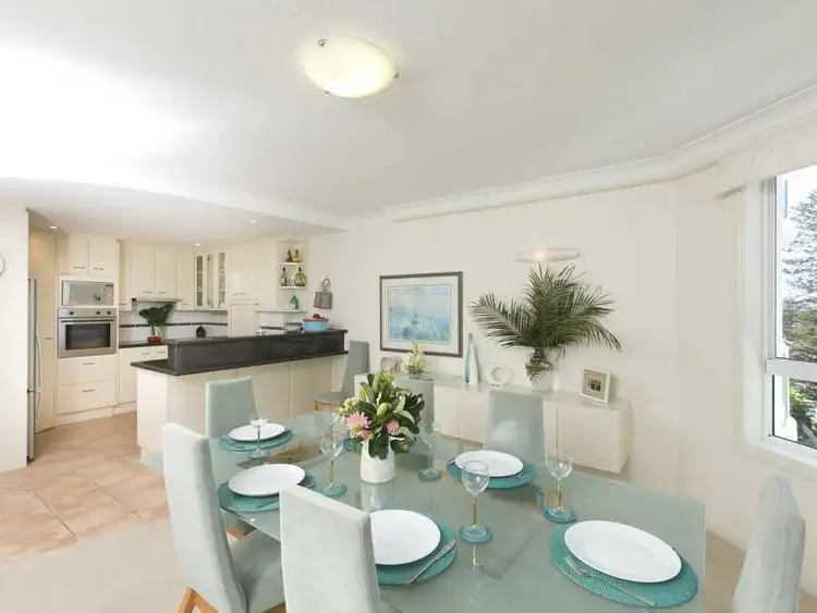 Sixth view of Homely unit listing, 701/6-10 Manning Street 'Mirage', Tuncurry NSW 2428