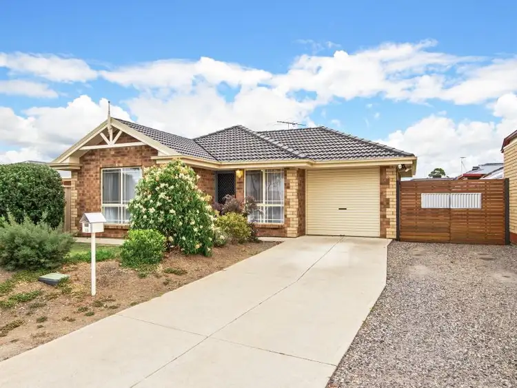 Main view of Homely house listing, 18 Cuttle Street, Aldinga Beach SA 5173