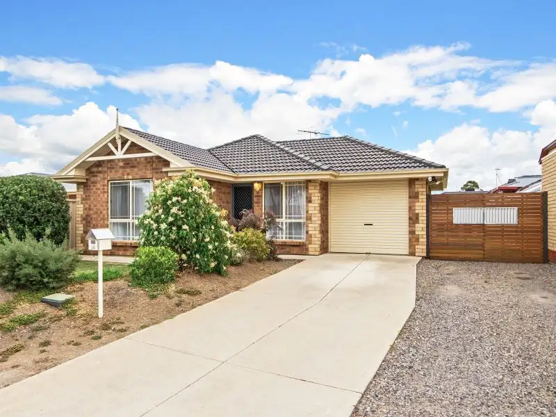 Main view of Homely house listing, 18 Cuttle Street, Aldinga Beach SA 5173