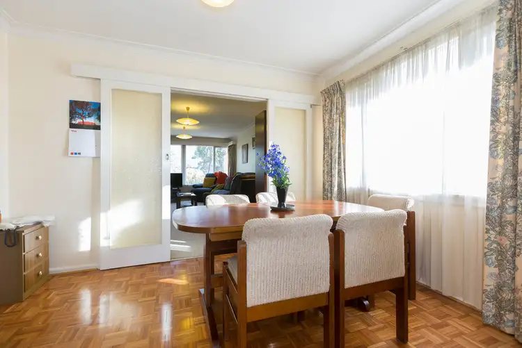 Second view of Homely house listing, 43 Swinden Street, Downer ACT 2602