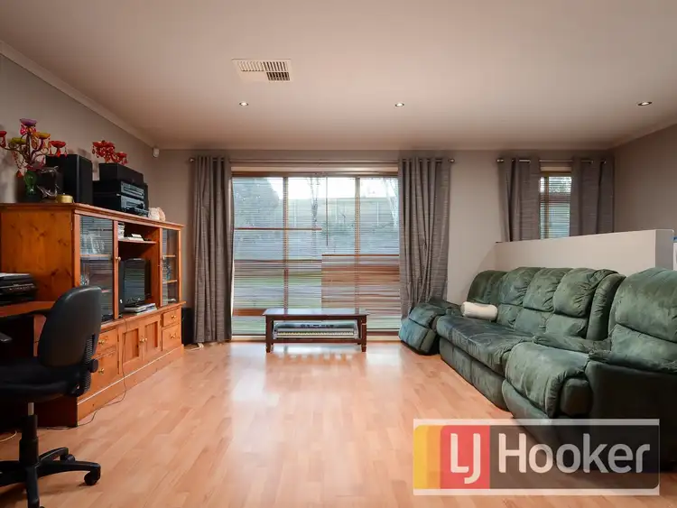 Third view of Homely house listing, 1 Kevin Close, Beaconsfield VIC 3807