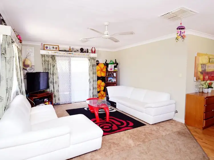 Second view of Homely unit listing, 4/1 Clara Court, The Gap NT 870