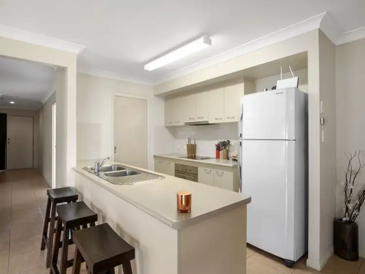 Second view of Homely house listing, 3 Taske Rise, Pacific Pines QLD 4211