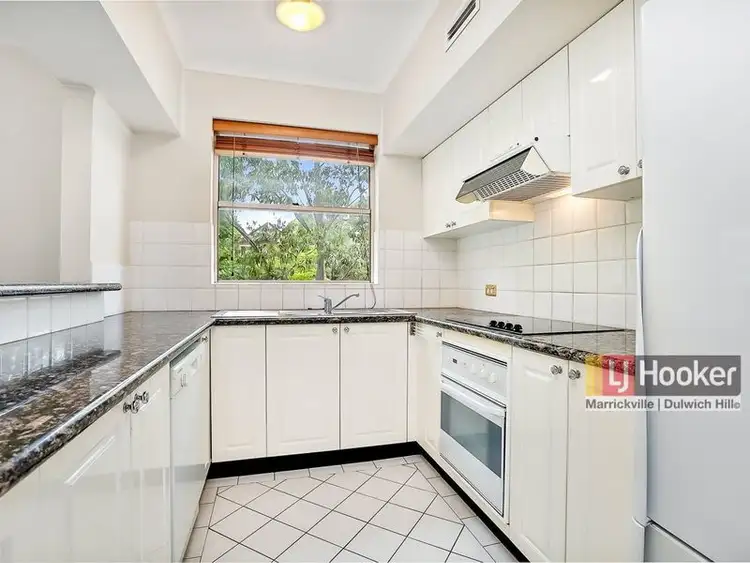 Third view of Homely apartment listing, 3/9 Williams Parade, Dulwich Hill NSW 2203