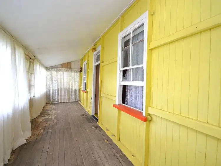 Sixth view of Homely house listing, 1 Webb Lane, Woodford QLD 4514