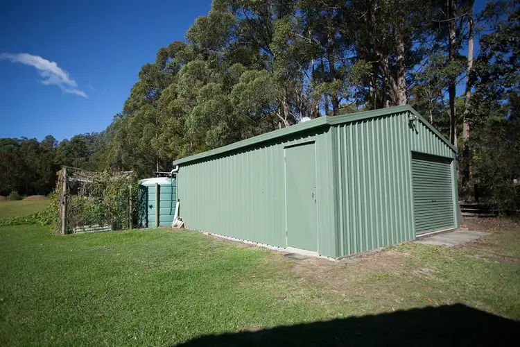 Sixth view of Homely house listing, 30 Kolinda Drive, Old Bar NSW 2430