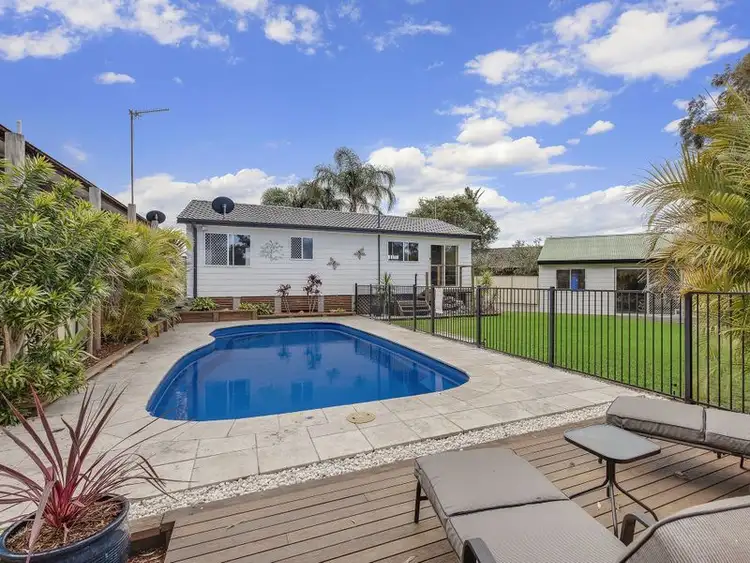Third view of Homely house listing, 7 Martin Close, Chittaway Bay NSW 2261