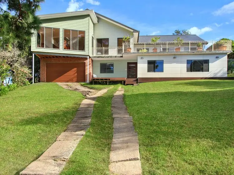 Seventh view of Homely house listing, 8 Gooyong Street, Keiraville NSW 2500