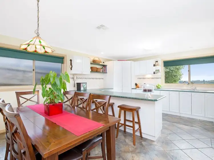 Fourth view of Homely house listing, 33 Tulloh Street, Elliminyt VIC 3250