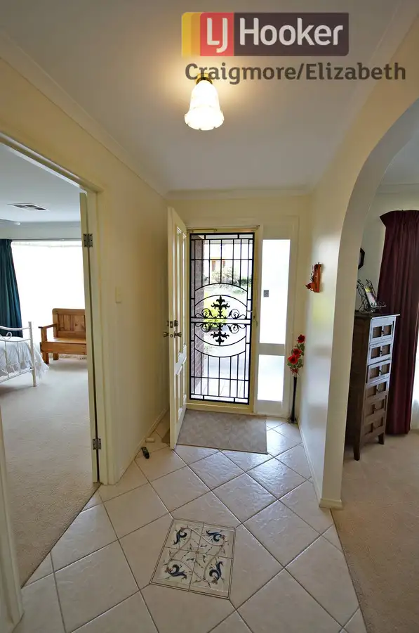 Sixth view of Homely house listing, 18 Plane Tree Drive, Craigmore SA 5114