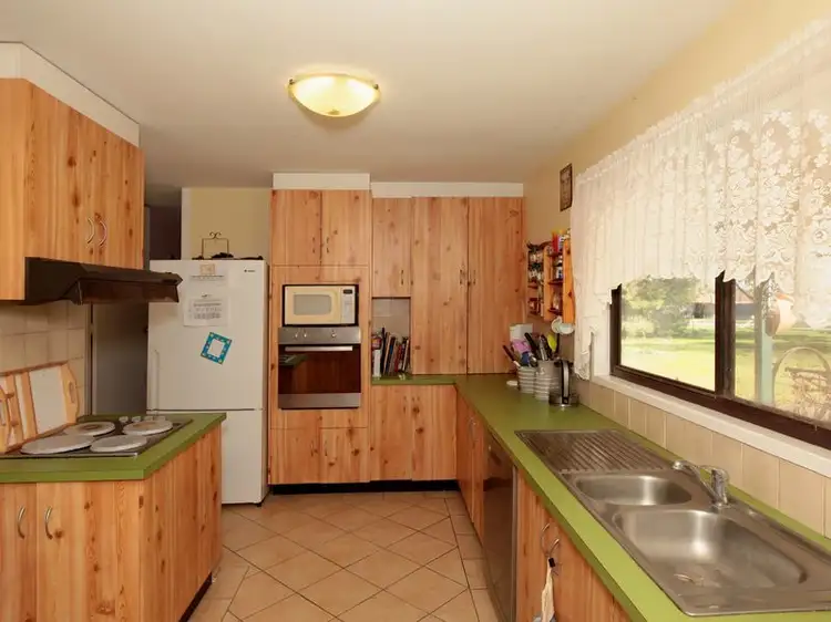 Second view of Homely house listing, 106 Connorton Street, Uranquinty NSW 2652