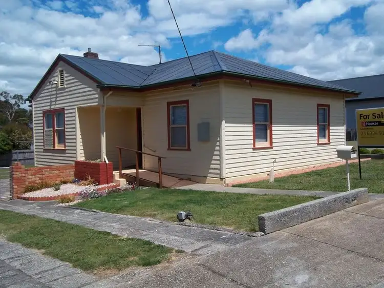 Main view of Homely house listing, 8 Pine Avenue, Newstead TAS 7250