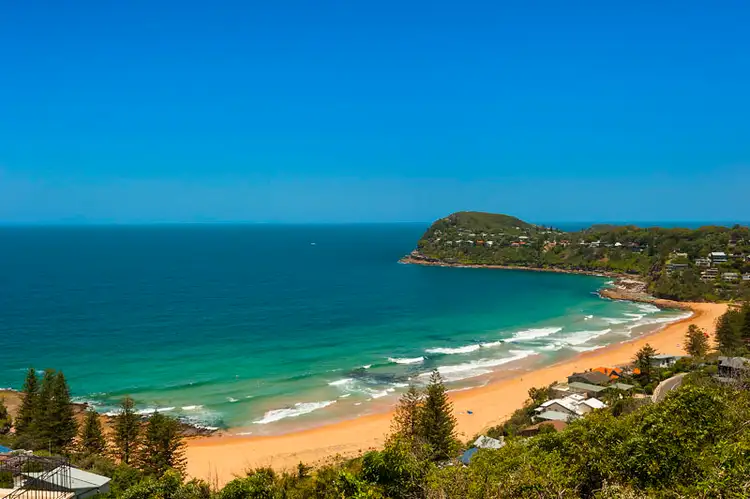 Second view of Homely house listing, 7 Norma Road, Palm Beach NSW 2108