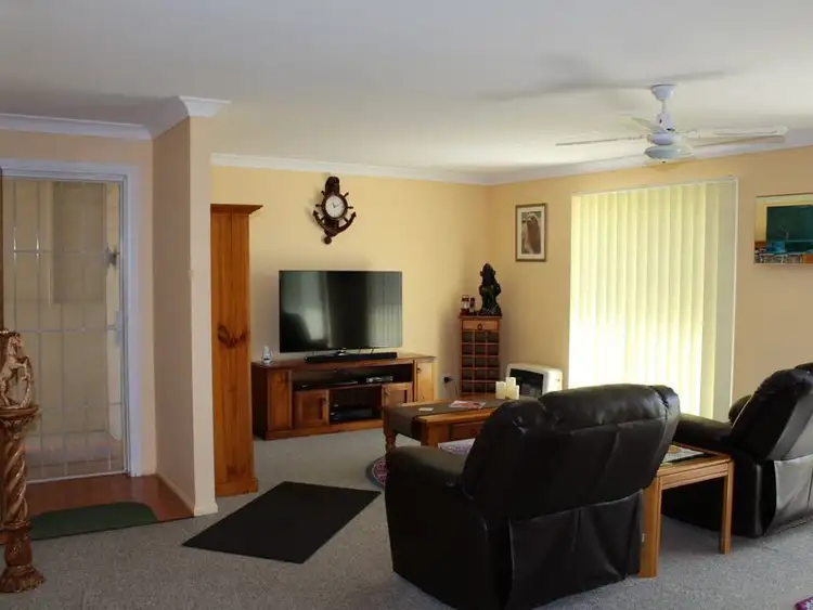 Third view of Homely house listing, 24 - 26 Cadell Street, Deepwater NSW 2371