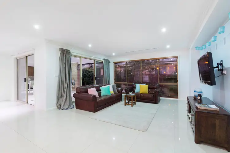 Seventh view of Homely house listing, 8 Ikara Close, Dunlop ACT 2615