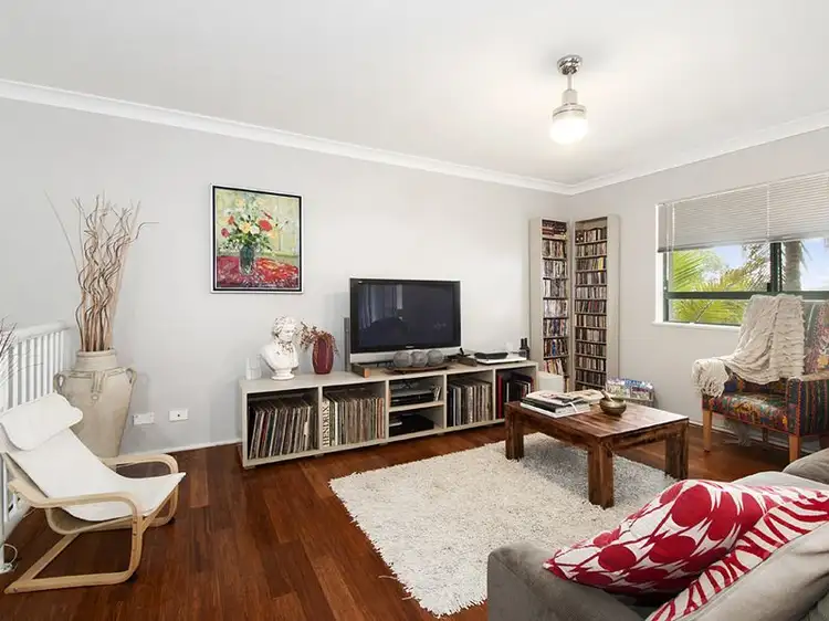 Fifth view of Homely unit listing, 25/9 Domain Road, Currumbin QLD 4223
