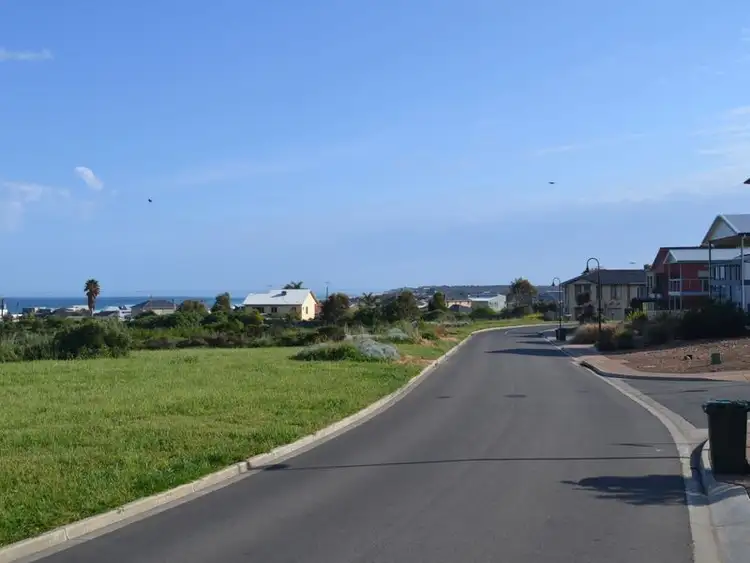 Fourth view of Homely land listing, 14 Arcadia Crescent, Sellicks Beach SA 5174