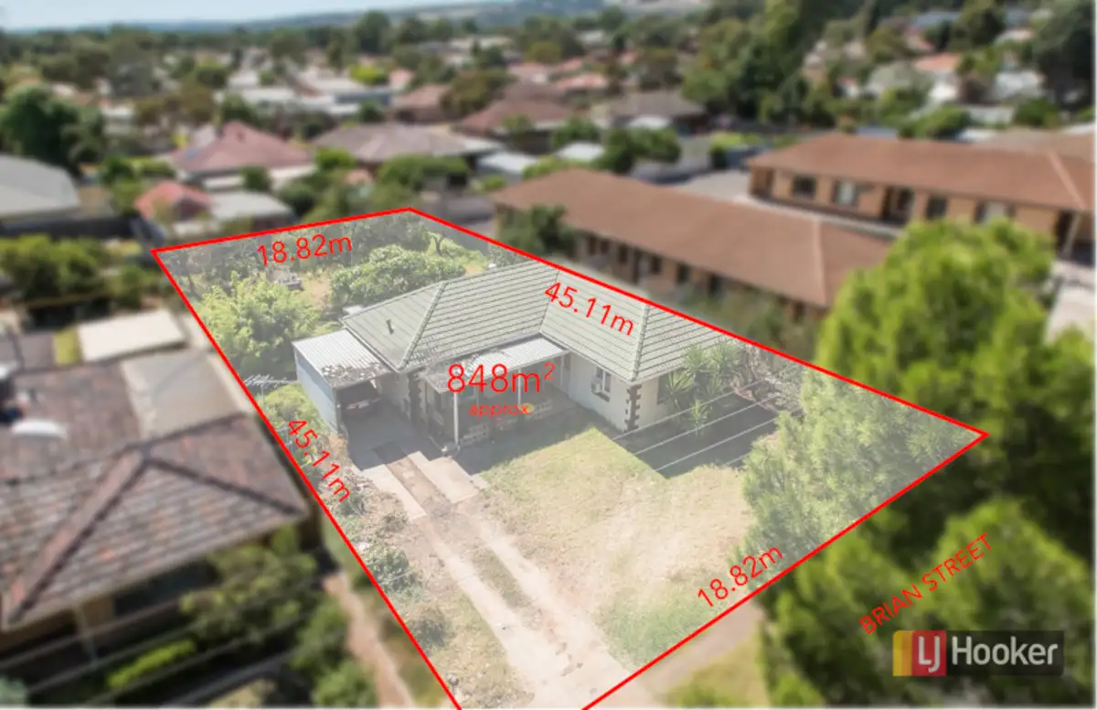 Main view of Homely house listing, 22 Brian Street, Salisbury SA 5108