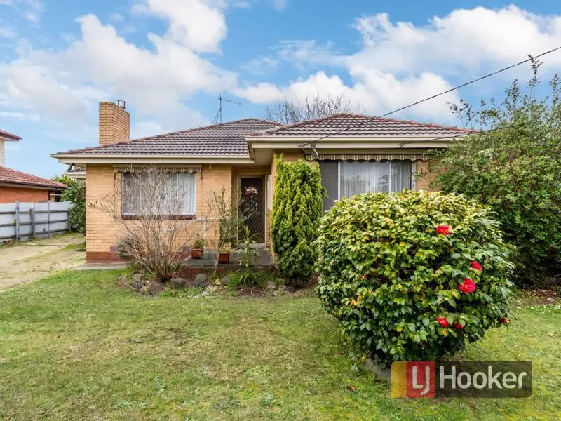 Main view of Homely house listing, 40 Albert Road, Hallam VIC 3803