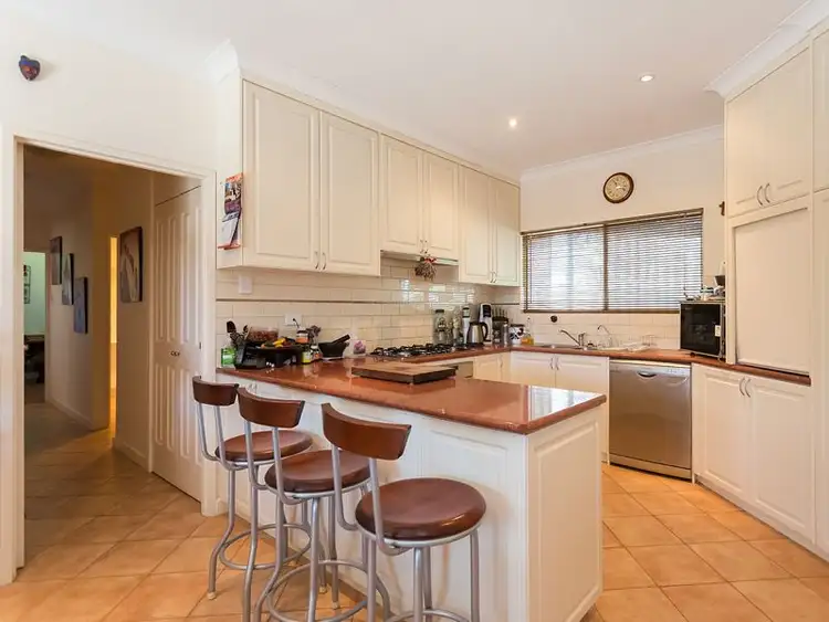 Third view of Homely house listing, 62 Bullen Road, Alice Springs NT 870