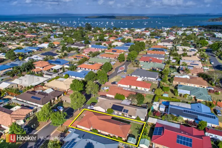 Main view of Homely house listing, 3 Seaholly Crescent, Victoria Point QLD 4165