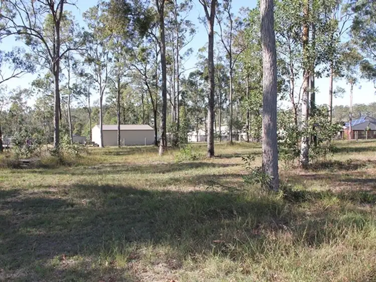 Sixth view of Homely land listing, 29 Heysen Road, New Beith QLD 4124