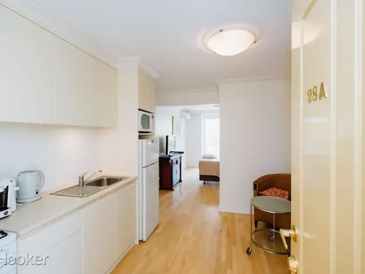 Third view of Homely apartment listing, 28/22 Nile Street, East Perth WA 6004