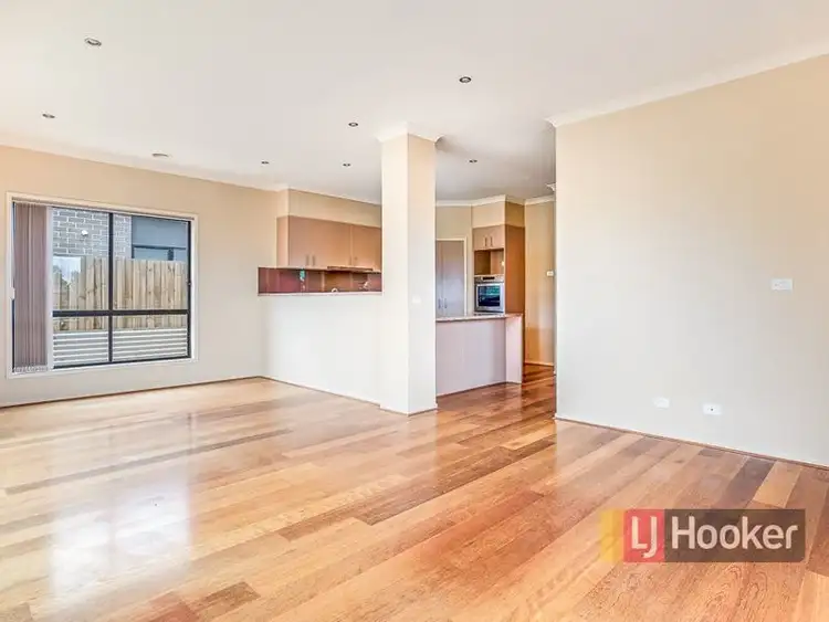 Third view of Homely house listing, 8 Sulfaro Drive, Werribee VIC 3030